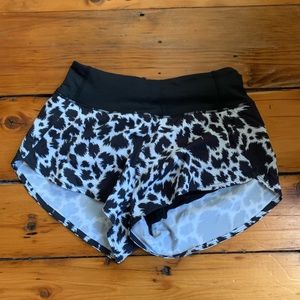 Outdoor Voices Shorts